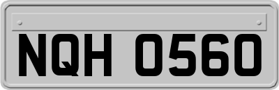 NQH0560