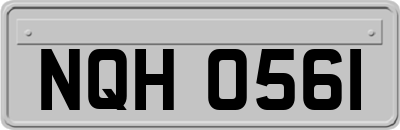 NQH0561