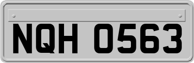 NQH0563