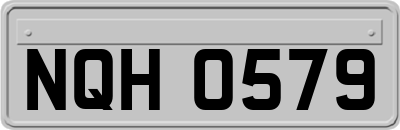 NQH0579