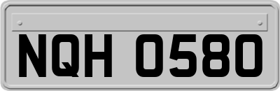 NQH0580