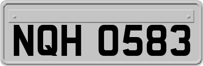 NQH0583