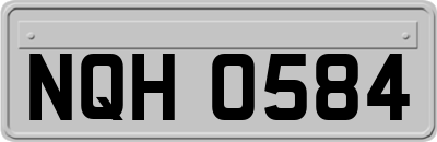 NQH0584