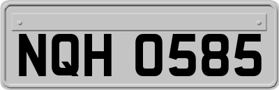 NQH0585