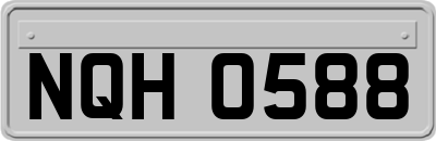 NQH0588