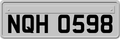 NQH0598