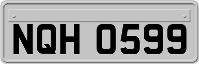 NQH0599