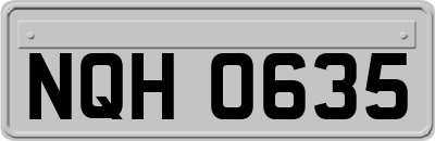 NQH0635