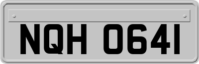 NQH0641
