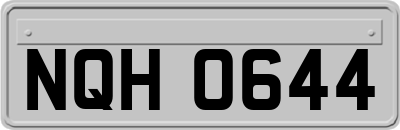 NQH0644