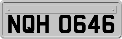 NQH0646