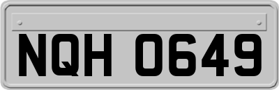 NQH0649