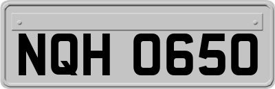 NQH0650