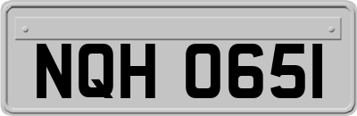 NQH0651