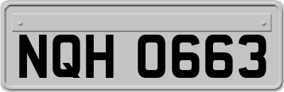 NQH0663