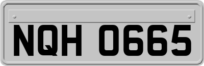 NQH0665