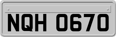 NQH0670