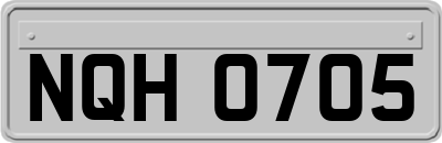 NQH0705