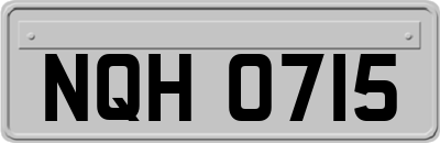 NQH0715
