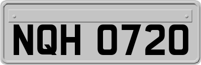 NQH0720