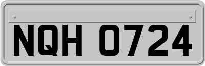 NQH0724