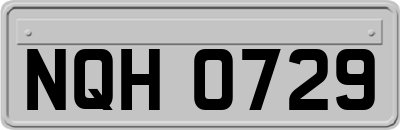 NQH0729