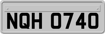 NQH0740
