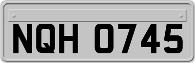 NQH0745