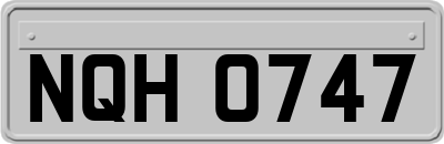 NQH0747