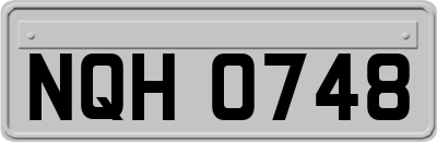 NQH0748