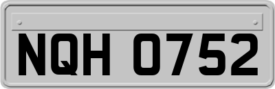 NQH0752