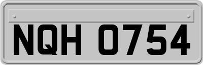 NQH0754