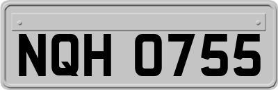 NQH0755