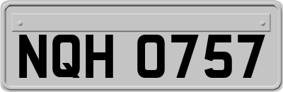 NQH0757