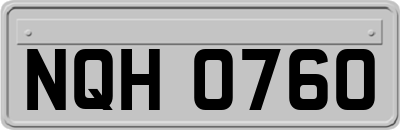 NQH0760