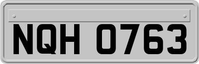 NQH0763