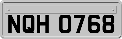 NQH0768
