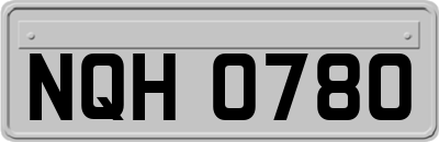 NQH0780