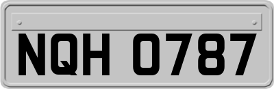 NQH0787