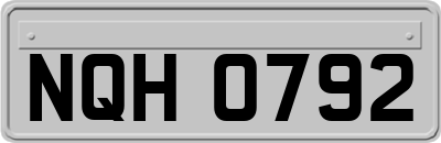 NQH0792
