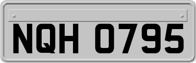 NQH0795