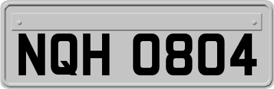 NQH0804