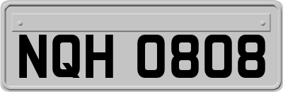 NQH0808