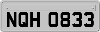 NQH0833