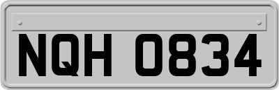 NQH0834