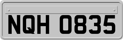 NQH0835