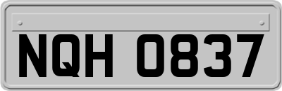 NQH0837