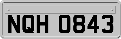 NQH0843