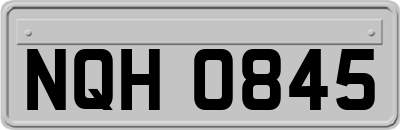 NQH0845