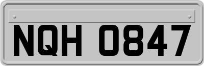 NQH0847